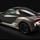 Illustration for article titled Yamaha Abandons McLaren F1 Designers Baby Supercar, Car Market Altogether, This Sucks